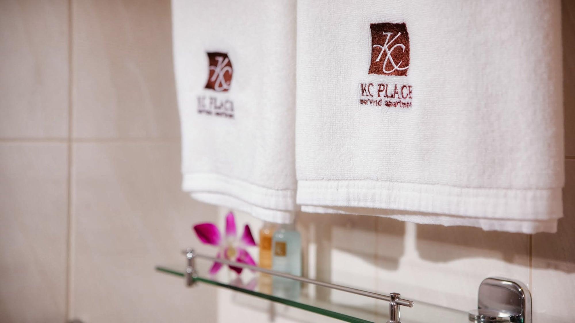 Kc Place Hotel Pratunam Bangkok Zewnętrze zdjęcie