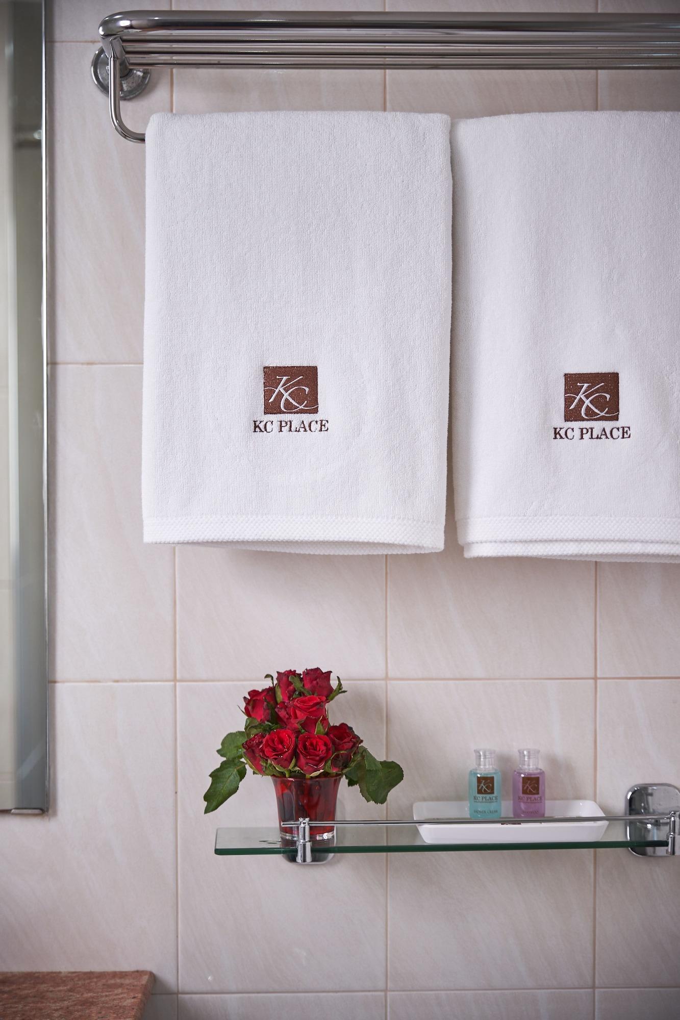 Kc Place Hotel Pratunam Bangkok Zewnętrze zdjęcie
