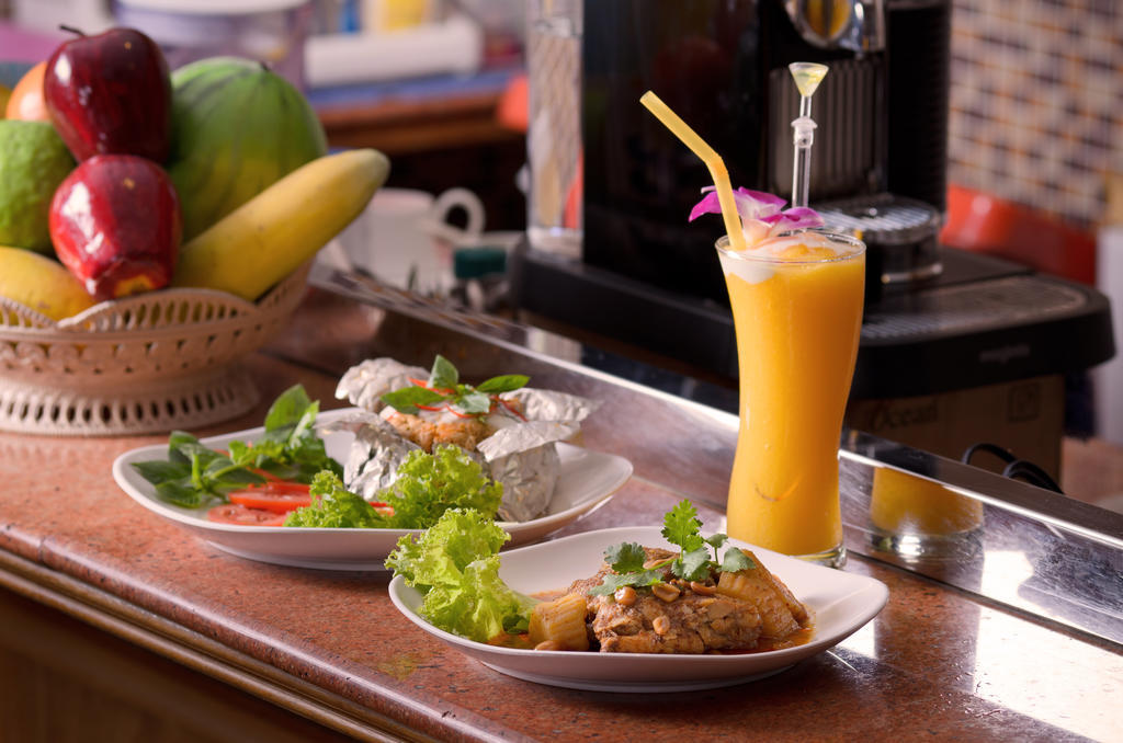 Kc Place Hotel Pratunam Bangkok Zewnętrze zdjęcie